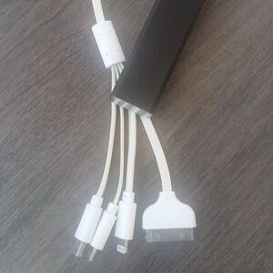 charger